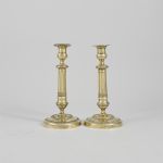 1287 8710 CANDLESTICKS